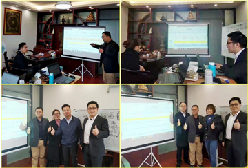 廣西南寧市祈合健康管理KSF/PPV