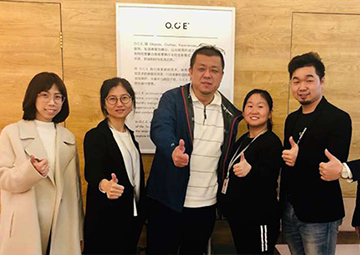 【落地案例】廣州歐思逸（OCE）KSF/PPV薪酬